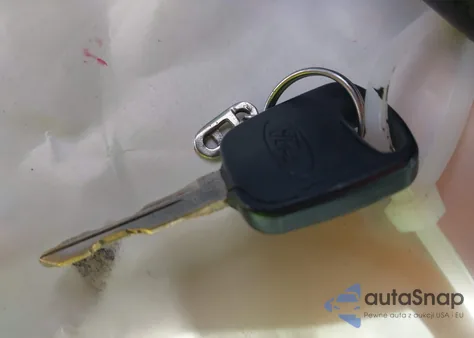 2000 Ford Ranger Xl/Xlt из США, поврежденный, VIN 1FTYR14V9YPA77053